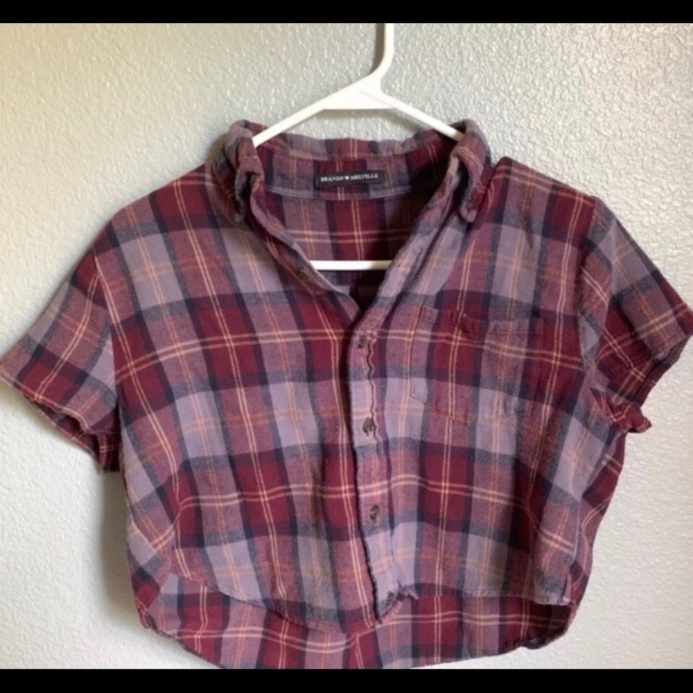 Brandy Melville top